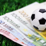 5 Dinge auf die Sie bei Fußballwetten achten sollten